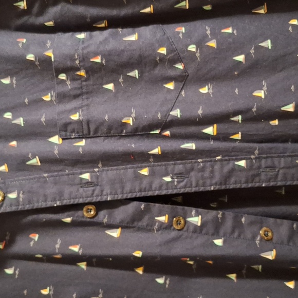 Le Tigre Shirt - Picture 3 of 3